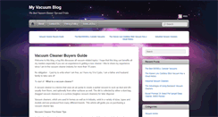 Desktop Screenshot of kayhanovic.com
